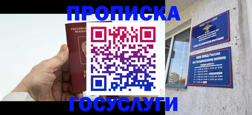 временная регистрация надежно в Мурманской области